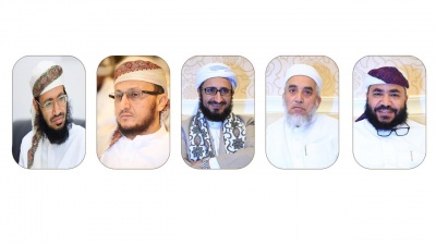 علماء اليمن: تصنيف ميليشيا الحوثي جماعة إرهابية قرار تاريخي