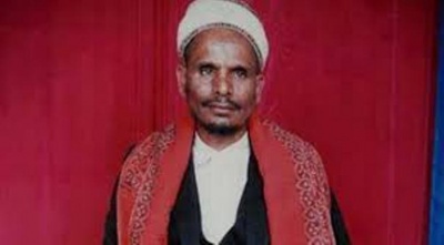 الشيخ محمد حسين عامر  الصوت المميز في اليمن