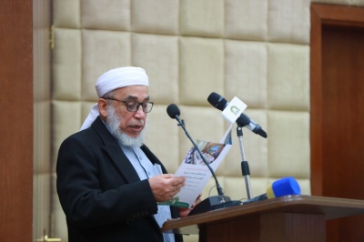 نص البيان الختامي الصادر عن ملتقى علماء ودعاة اليمن في المملكة 